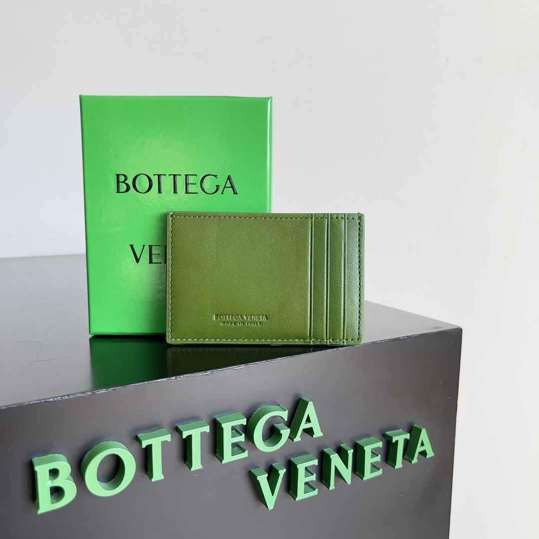 Bottega Veneta Wallets Purse